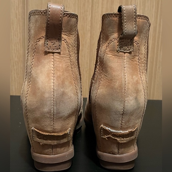 Sorel Joan of Arc Wedge lI - Picture 3 of 16